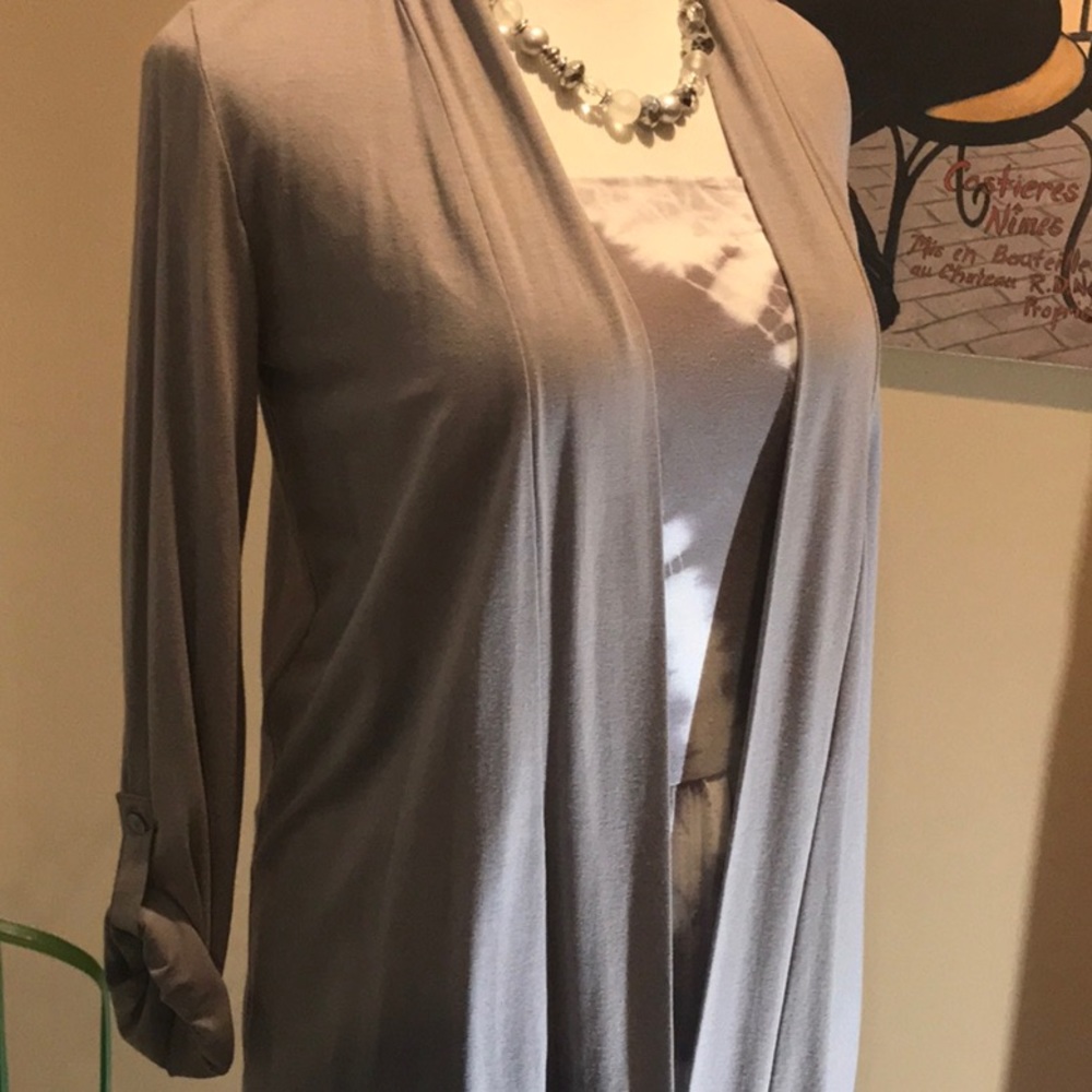 TWO PIECE DRESS & JACKET